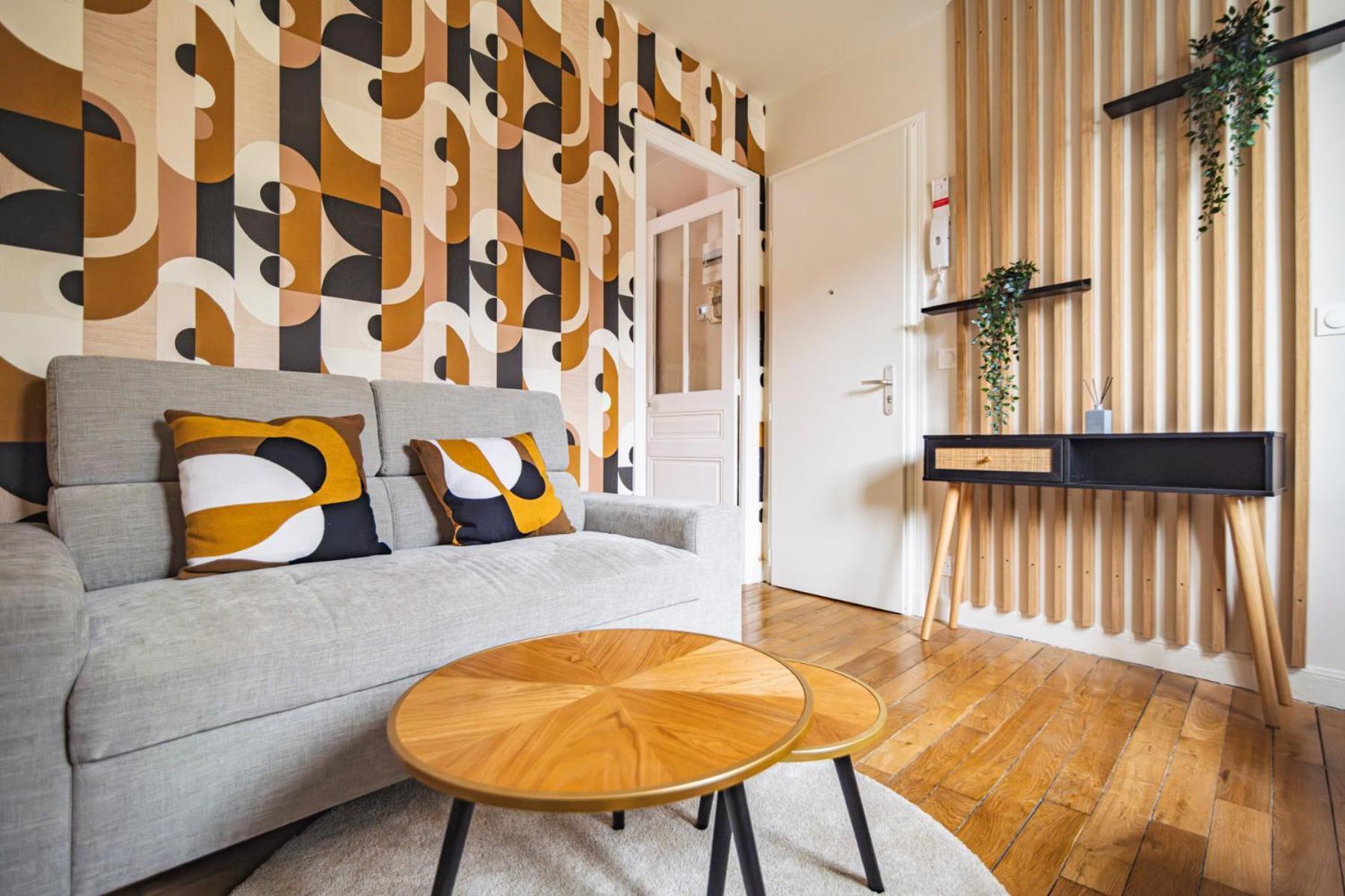 Mm Suites Centre Bacquenois Реймс Екстер'єр фото