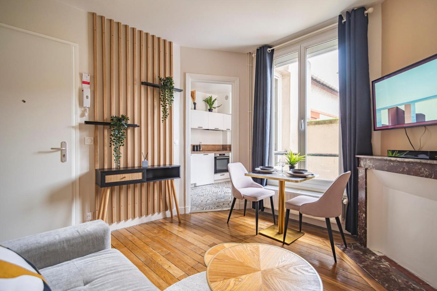 Mm Suites Centre Bacquenois Реймс Екстер'єр фото
