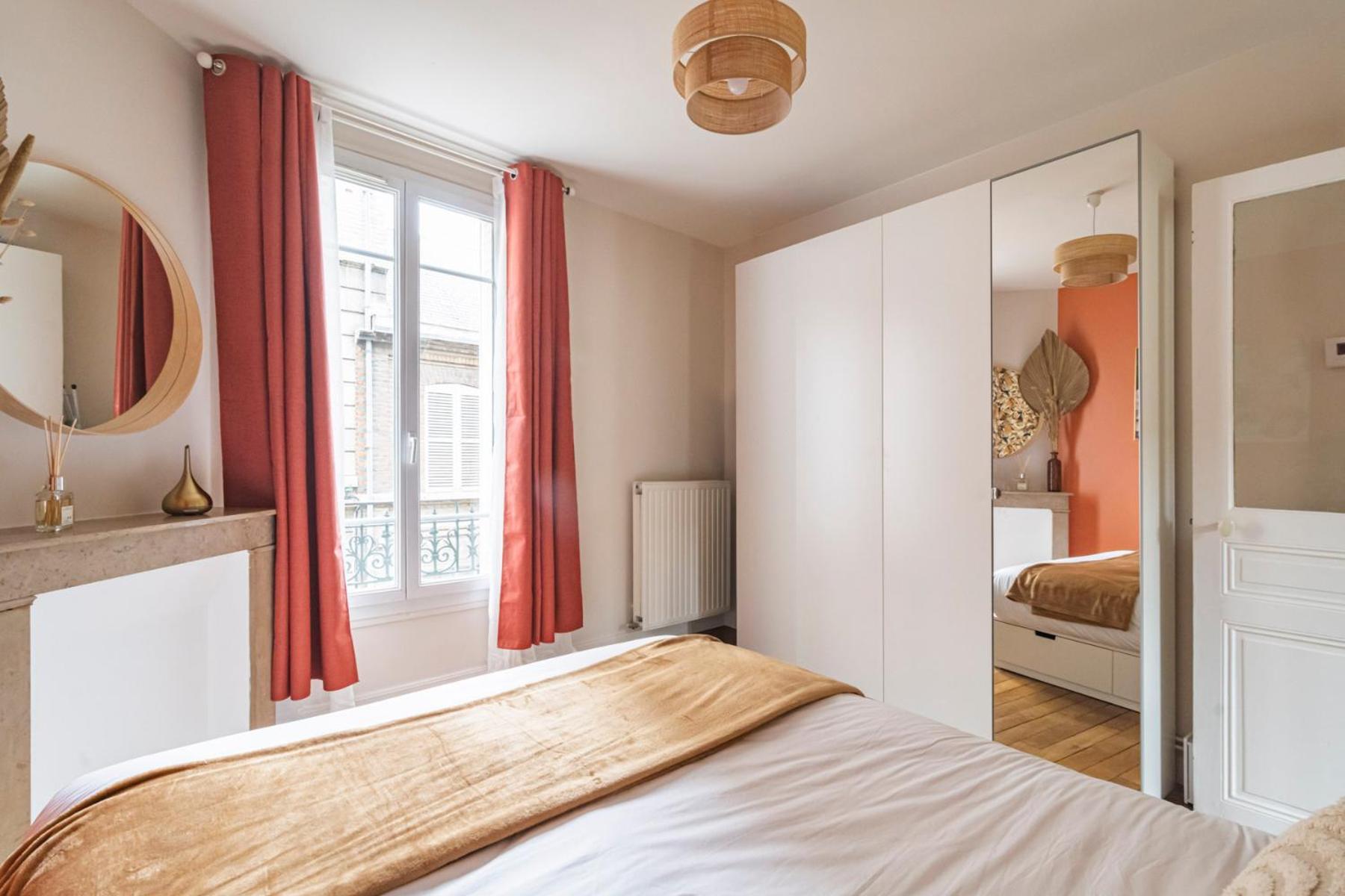Mm Suites Centre Bacquenois Реймс Екстер'єр фото